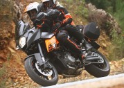 KTM Supermoto T